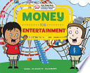 Money for Entertainment cover