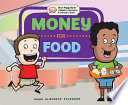 Money for Food cover