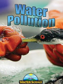 Water Pollution (Water Science Weigl AV2Books) cover