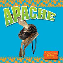 Apache cover