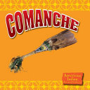 Comanche cover