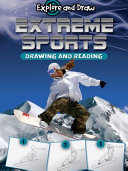 Extreme Sports: Drawing and Reading cover