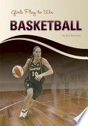 Girls Play to Win Basketball cover