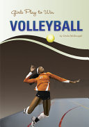 Girls Play to Win Volleyball cover