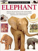 Elephant cover