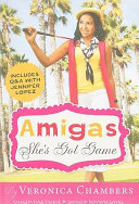 She's Got Game cover
