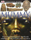 Mummy cover