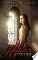 The Healer's Apprentice cover