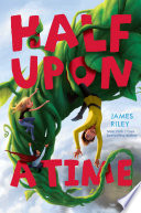 Half Upon a Time cover