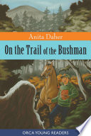 On the Trail of the Bushman cover