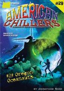 Oregon Oceanauts cover