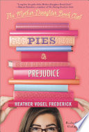 Pies & Prejudice cover