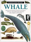 Whale cover