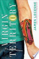 Virgin Territory cover