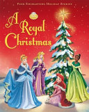 A Royal Christmas cover