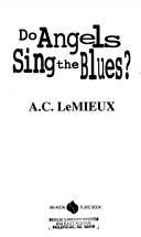 Do Angels Sing the Blues? cover