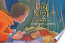 Big Night for Salamanders cover