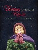 Christmas in the Time of Billy Lee cover