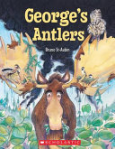 George's Antlers cover