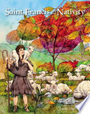 Saint Francis and the Nativity cover