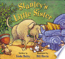 Stanley's Little Sister cover