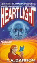 Heartlight cover