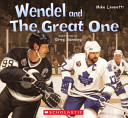 Wendel and the Great One cover