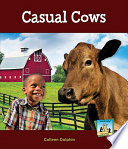 Casual Cows cover