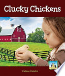 Clucky Chickens cover