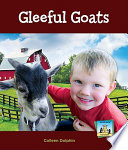 Gleeful Goats cover