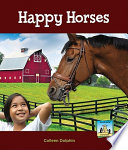 Happy Horses cover