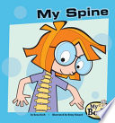 My Spine cover