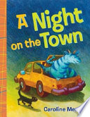 A Night on the Town cover
