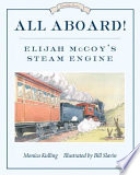 All Aboard! Elijah McCoy's Steam Engine cover