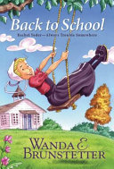 Back to School cover