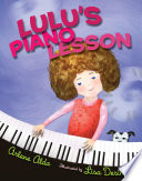 Lulu's Piano Lesson cover
