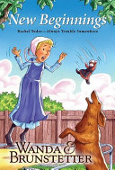 New Beginnings cover