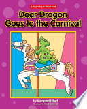 Dear Dragon Goes to the Carnival cover