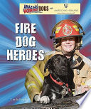 Fire Dog Heroes cover