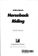 Horseback Riding cover