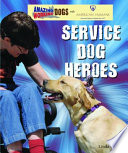 Service Dog Heroes cover