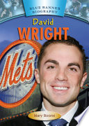 David Wright cover