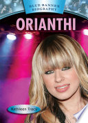 Orianthi cover
