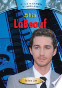 Shia LaBeouf cover