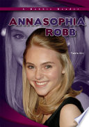 AnnaSophia Robb cover