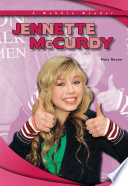 Jennette McCurdy cover