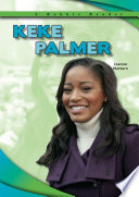 Keke Palmer cover