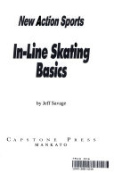 In-Line Skating Basics cover