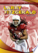 Larry Fitzgerald cover