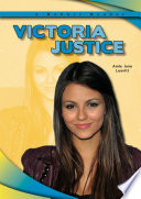 Victoria Justice cover
